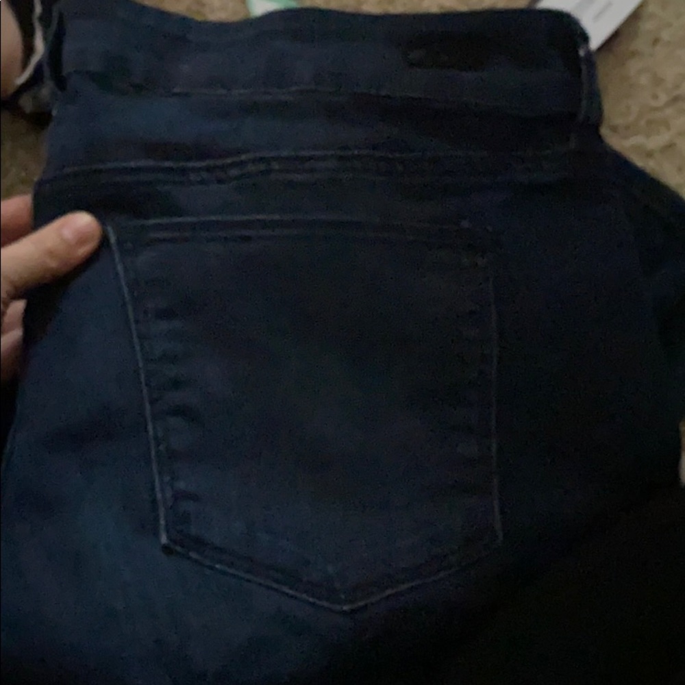 Kut from the Kloth Plus size jeans